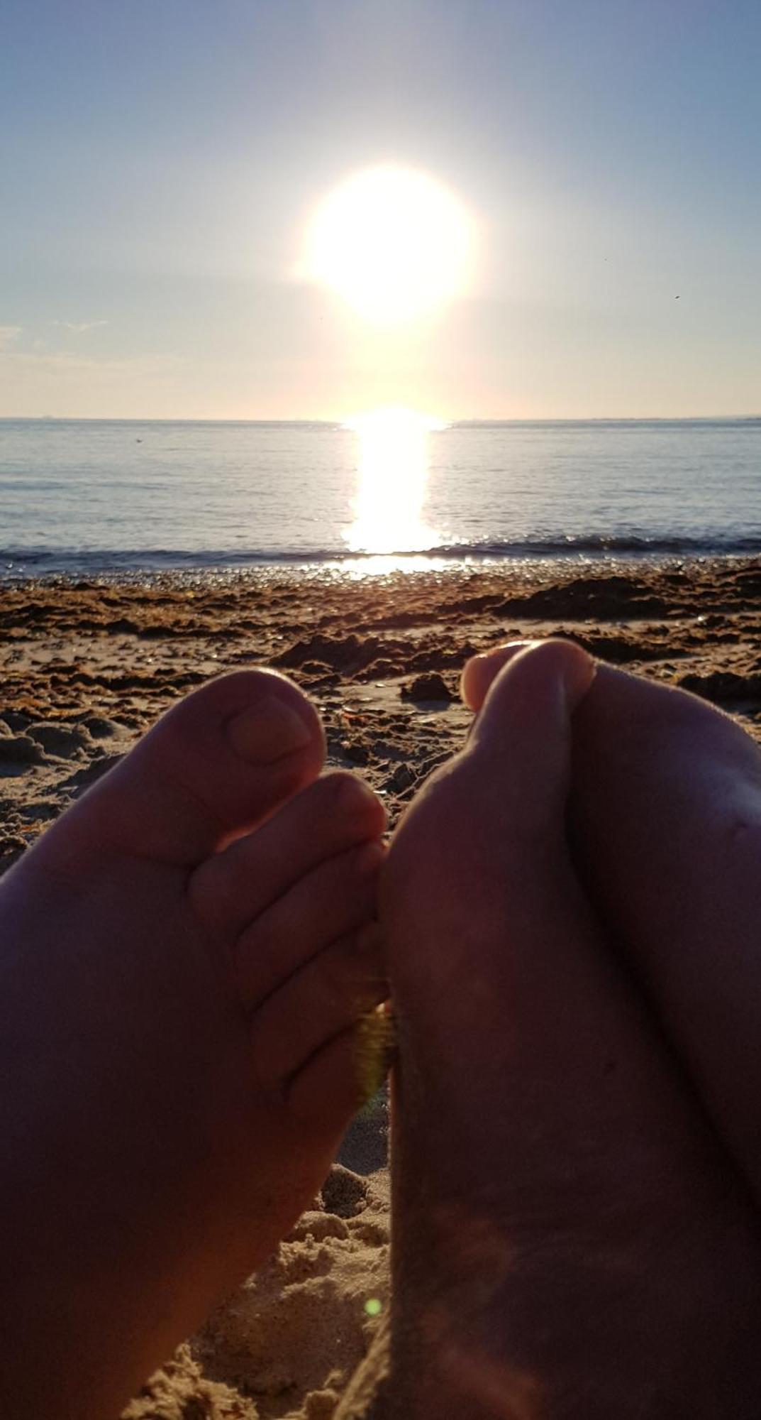 Downtime, West Sands, Seal Bay Resort, Дом отдыха *