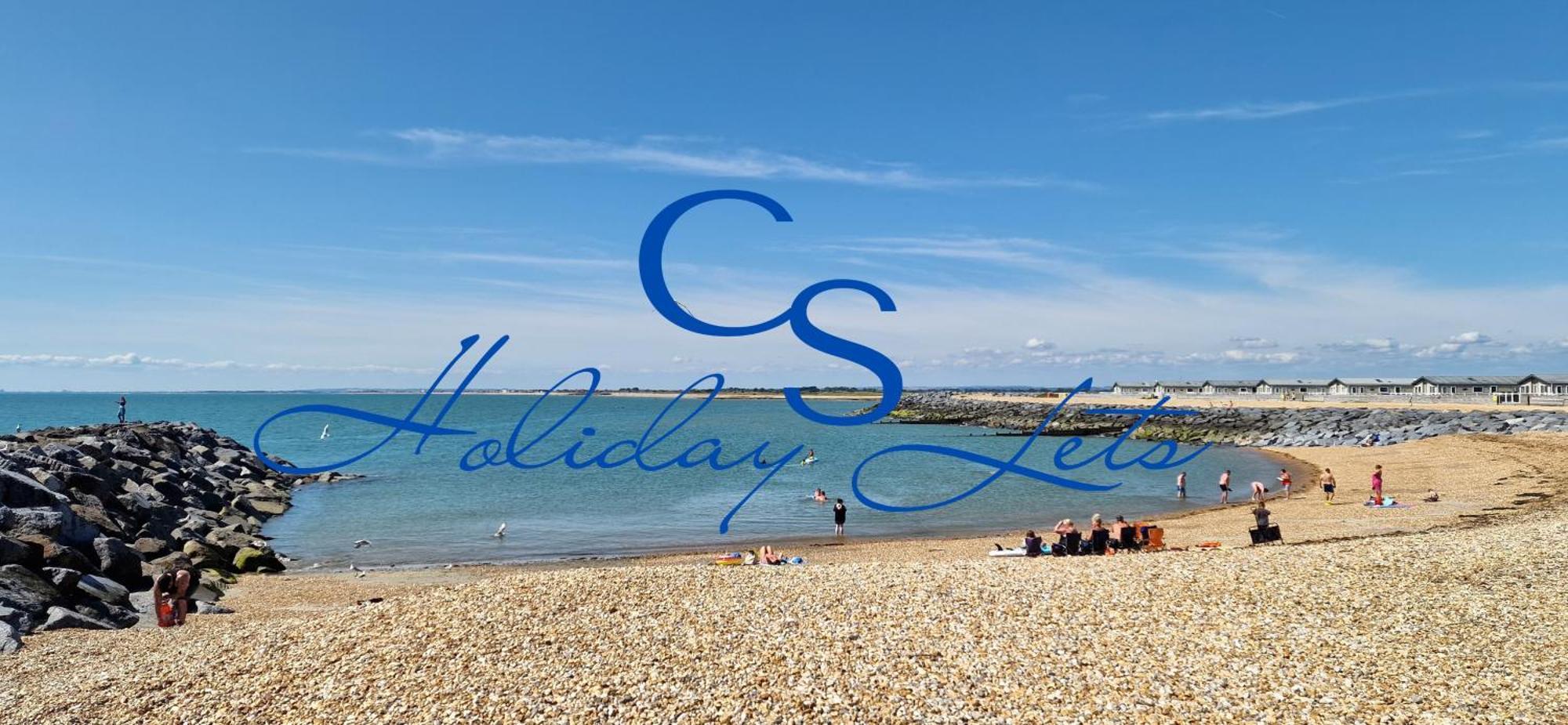 Дом отдыха Downtime, West Sands, Seal Bay Resort, *